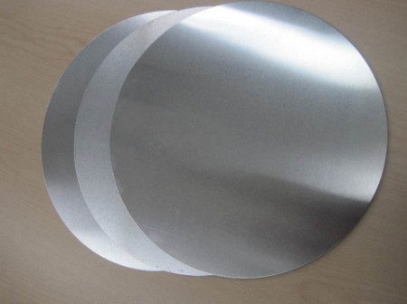 燈具鋁圓片的使用率為什么會逐年增高？
