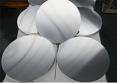 廠家是如何提高1系鋁圓片生產質量的？