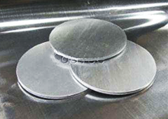 如何判斷鋁圓片的質量是不是可靠？