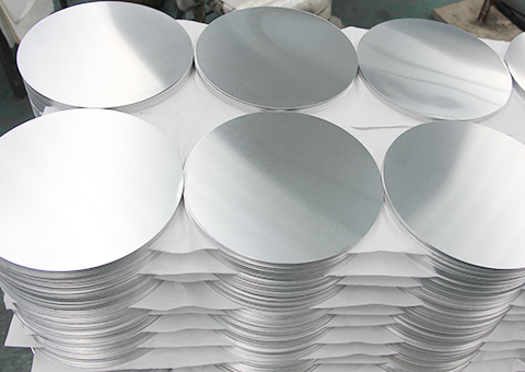 鋁圓片廠家如何提高市場競爭力？