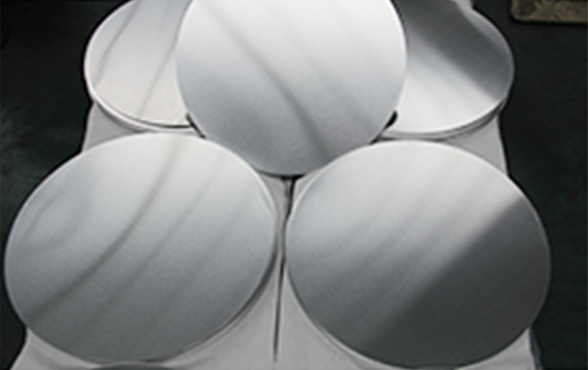 鋁圓片廠家的鋁圓片特點是什么