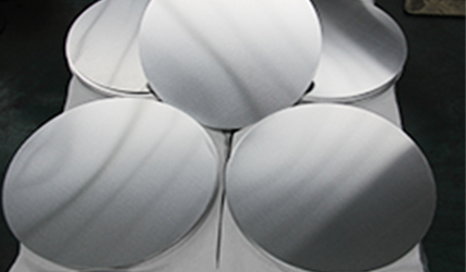 熱軋鋁圓片憑借何種優勢得到了廣泛的應用？